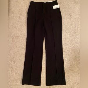Wide Leg Women’s Trousers